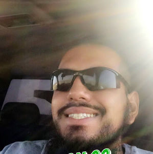 Meet your Posher, Joseph